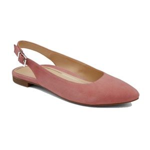 Vionic Jade Slingback in Rose
